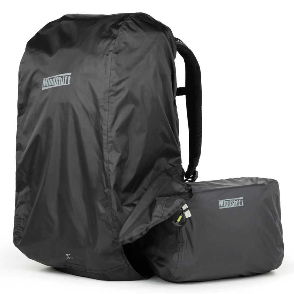 Mindshift gear rain cover / backpack rain cover